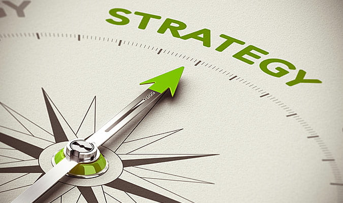 Corporate Strategy and L&D Strategy at a Crossroad