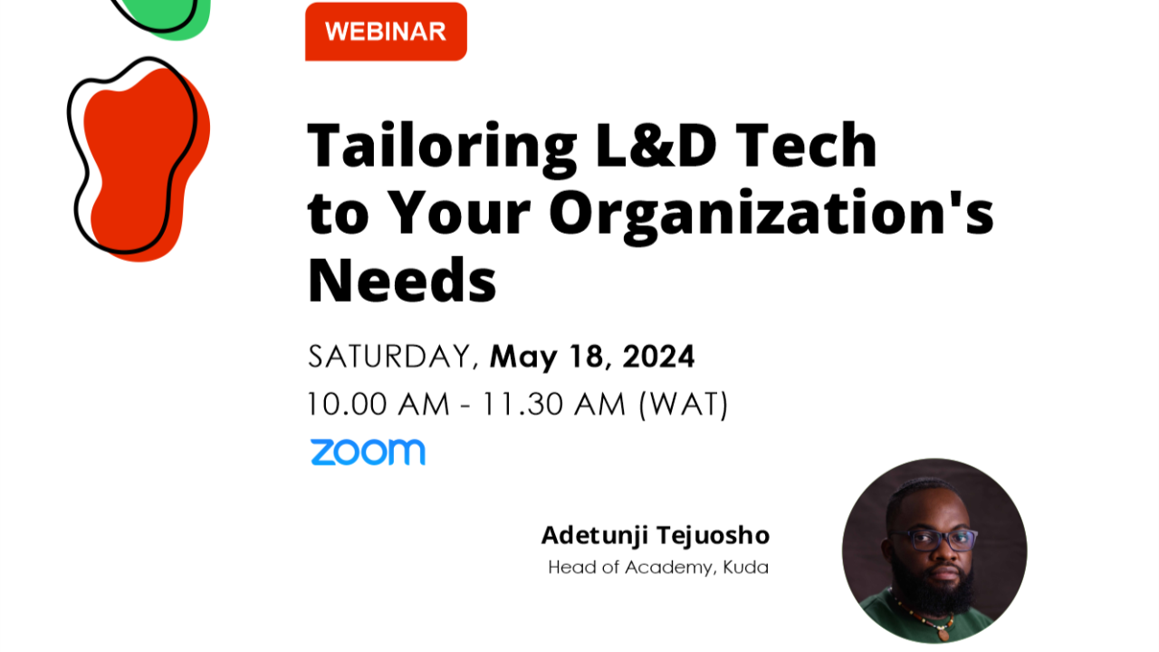 Customization vs. Out-of-the-Box: Tailoring L&D Tech to Your Organization