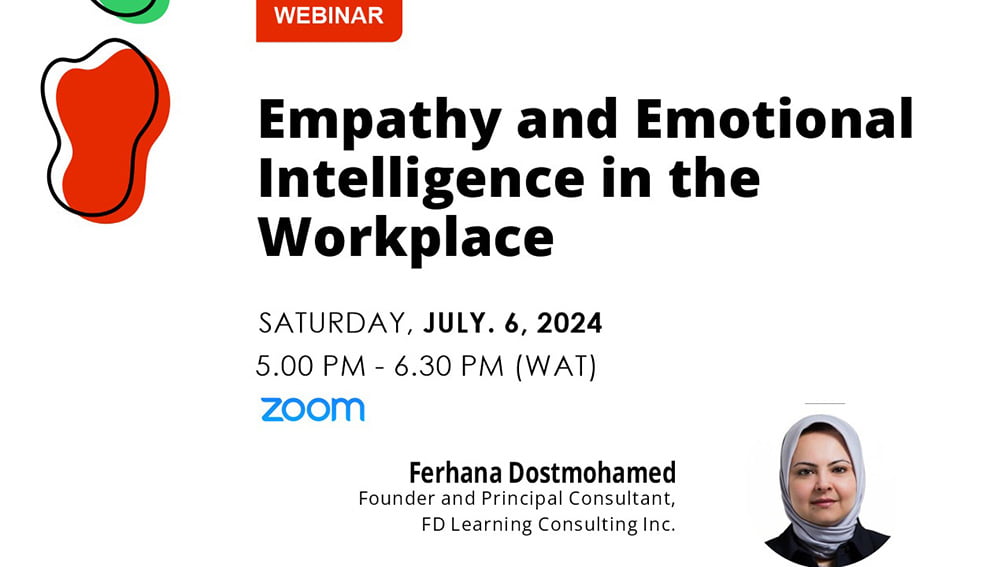 Empathy and Emotional Intelligence in the Workplace-111