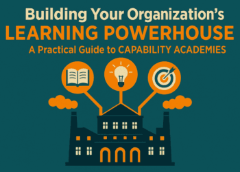 Building Your Org Learning Powerhouse