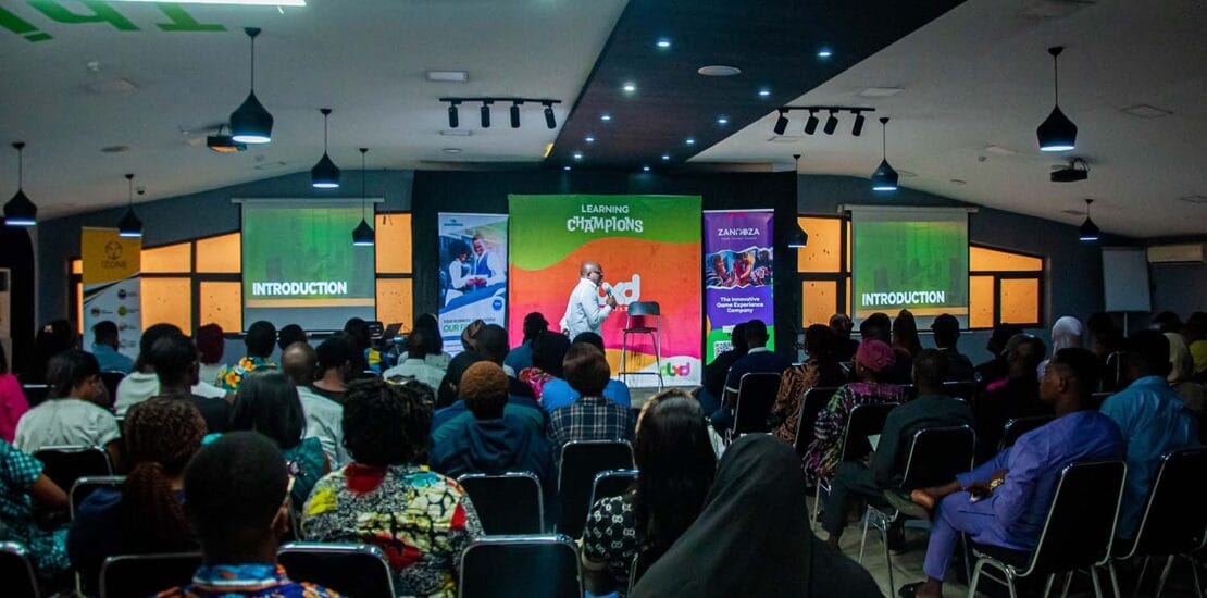 Learning, Strategy, and Fun: A Day at OLxD Hangout 2025