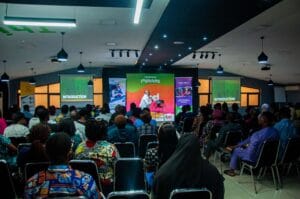 Learning, Strategy, and Fun: A Day at OLxD Hangout 2025