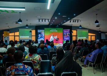 Learning, Strategy, and Fun: A Day at OLxD Hangout 2025