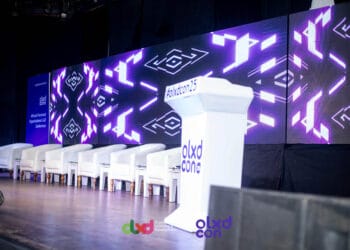 OLxDCon25 A Collective Experience of Learning, Connection, and Possibility