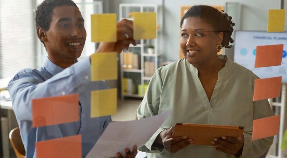 Navigating Organizational Change The Role of L&D in Making Change Work