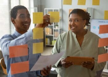 Navigating Organizational Change The Role of L&D in Making Change Work