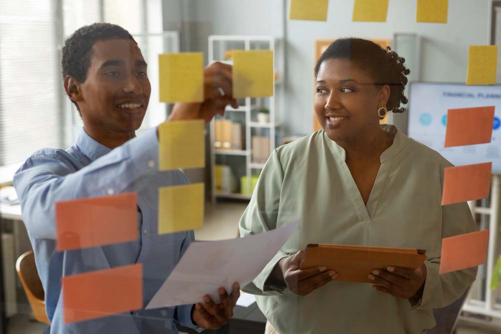 Navigating Organizational Change The Role of L&D in Making Change Work