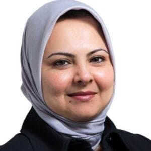 Learning Leadership Track 6 Ferhana Dostmohamed