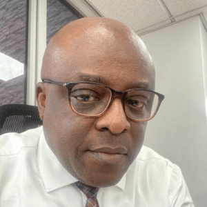 Learning Leadership Track 5 Gabriel Nwokeafor