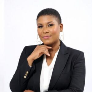 Learning Leadership Track 8 Lethabo Mahasela