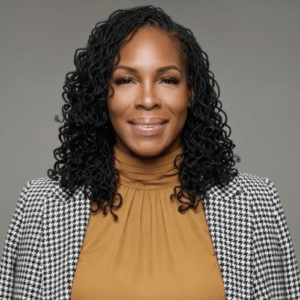 Learning Leadership Track 3 Dr. Raina Monét